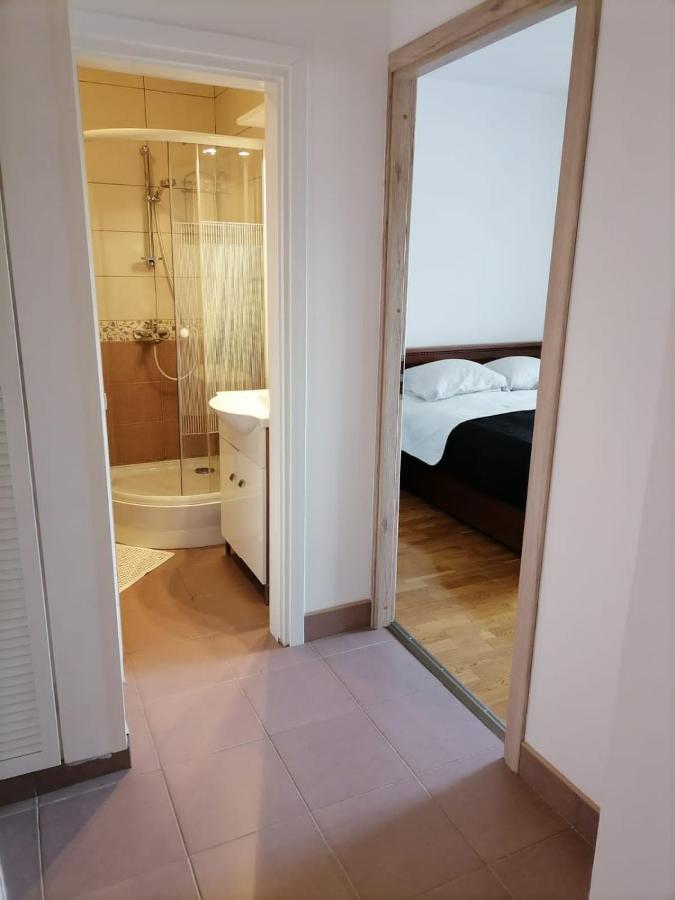 Comfort Apartment Hévíz Exterior foto